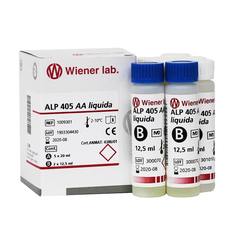 ALP 405 AA Líquida