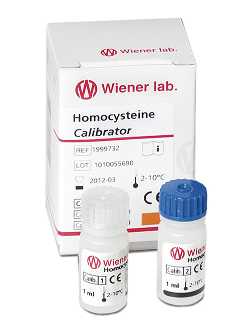 Homocysteine Calibrador 