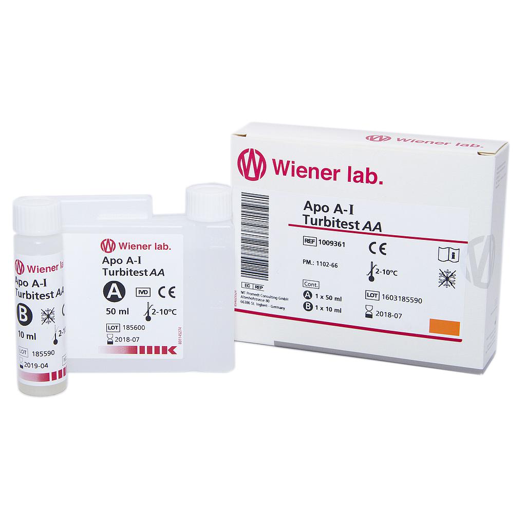 Apo A -I Turbitest AA