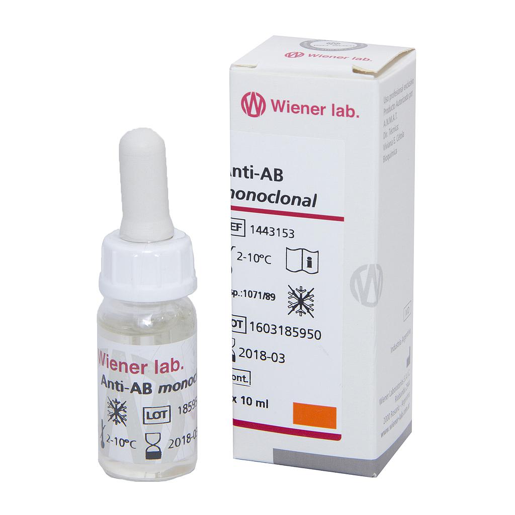 Anti-AB monoclonal
