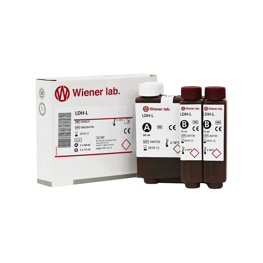 LDH - L