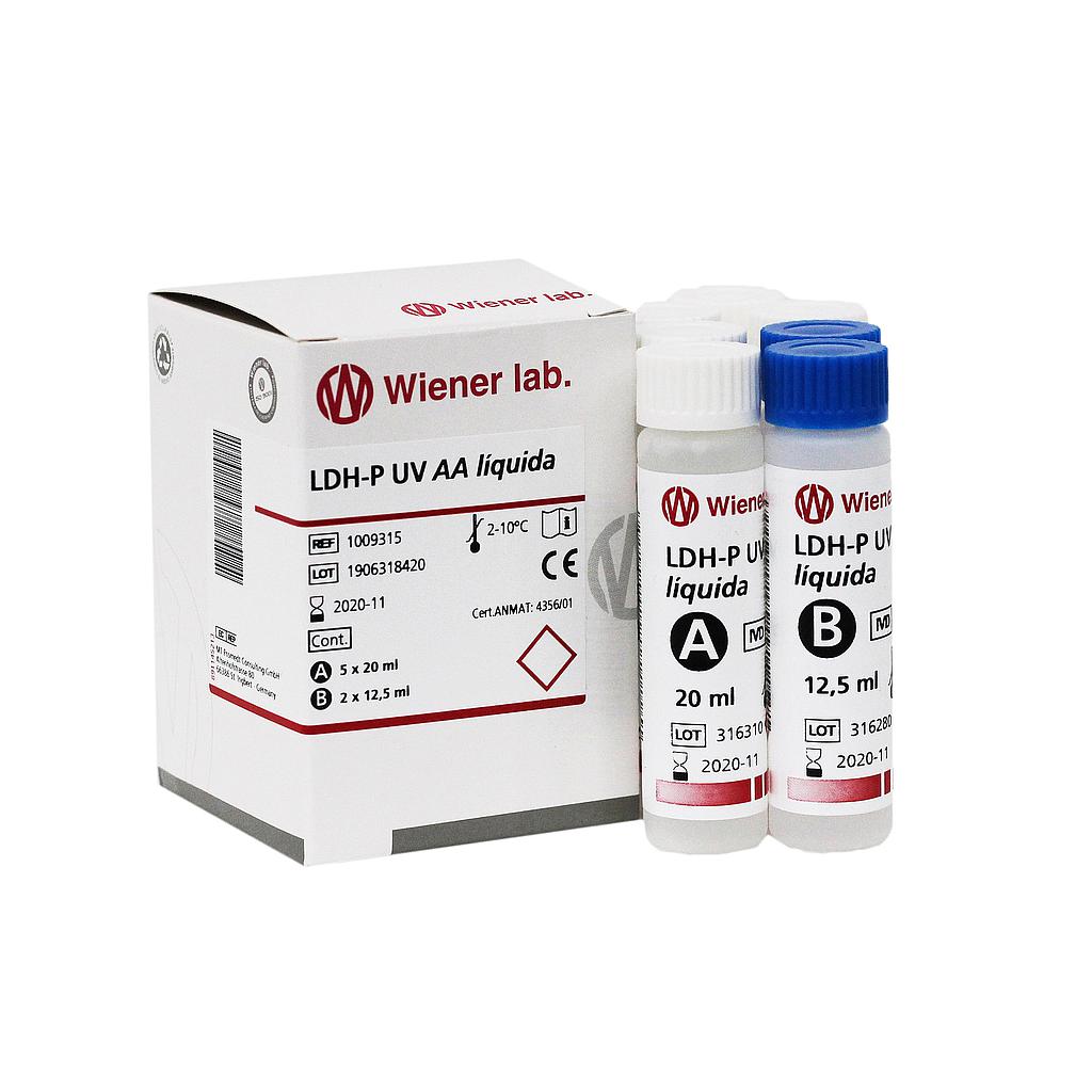 LDH - P UV AA líquida