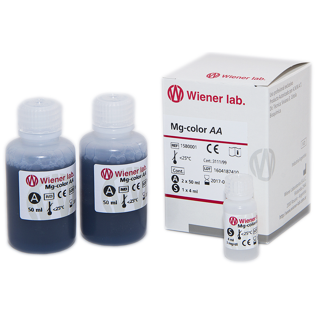 Mg-color AA 