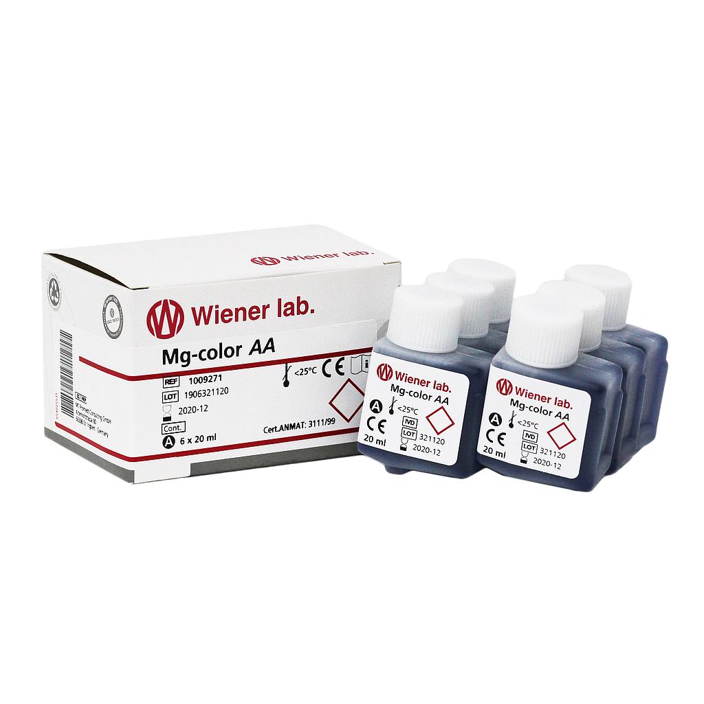 Mg-color AA