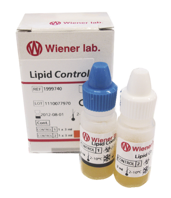 Lipid control