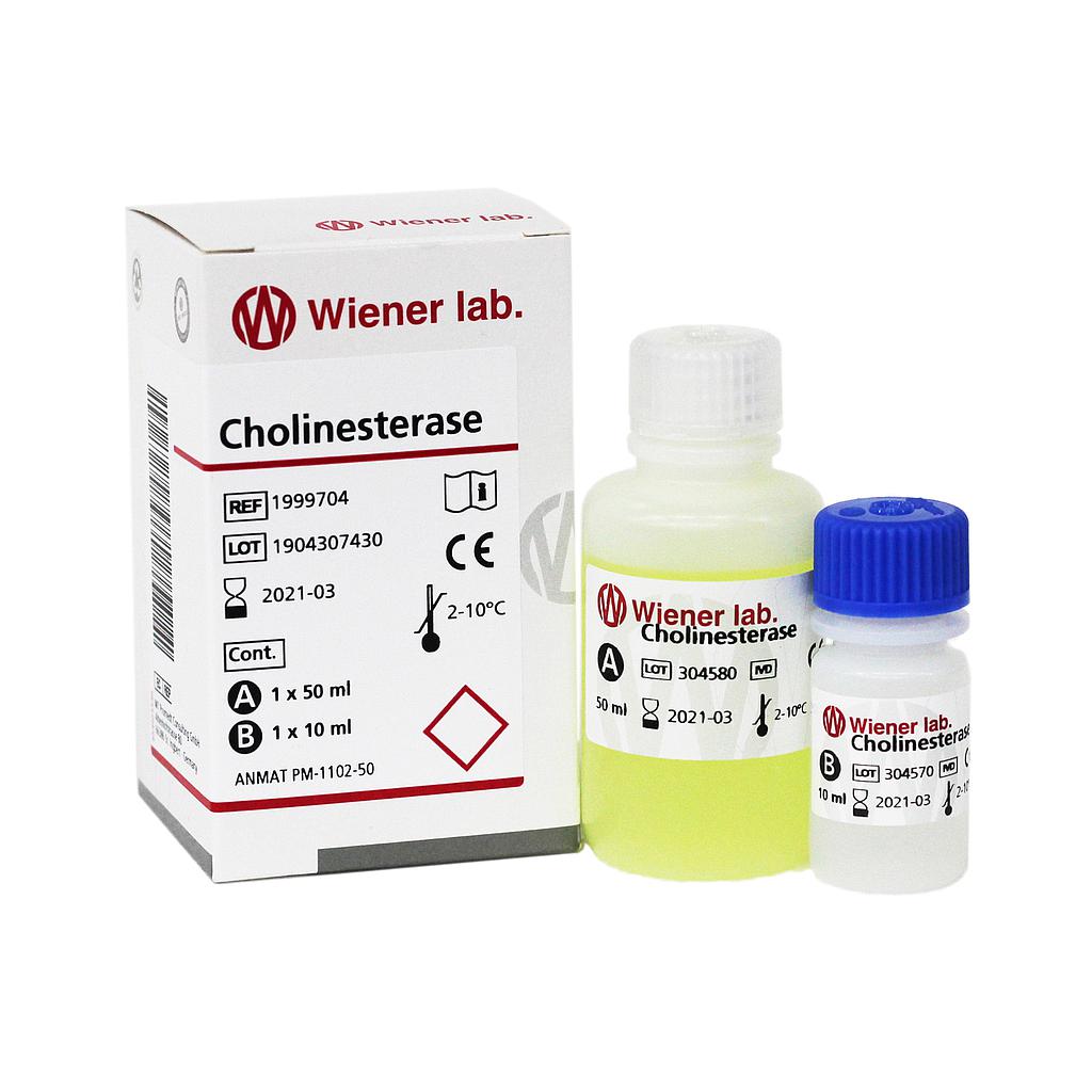 Cholinesterase
