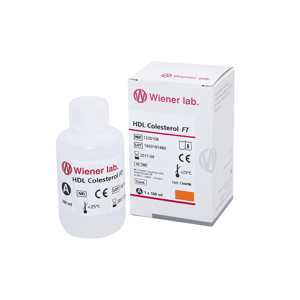 HDL Colesterol FT