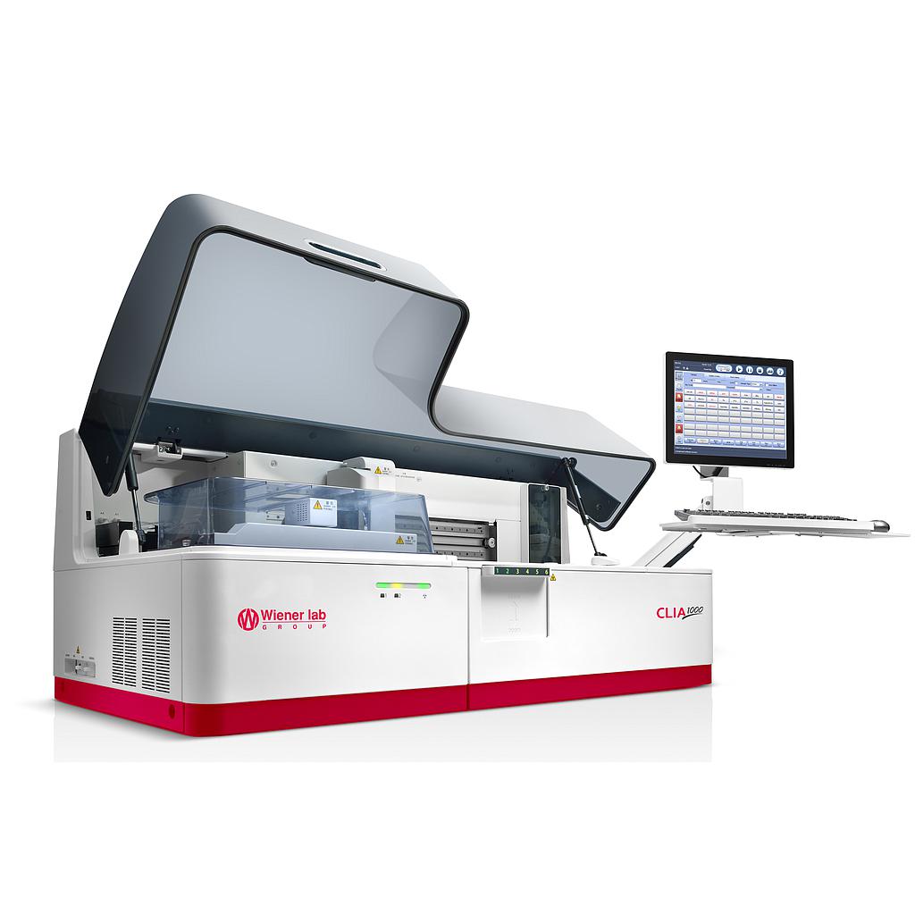 CLIA 1000