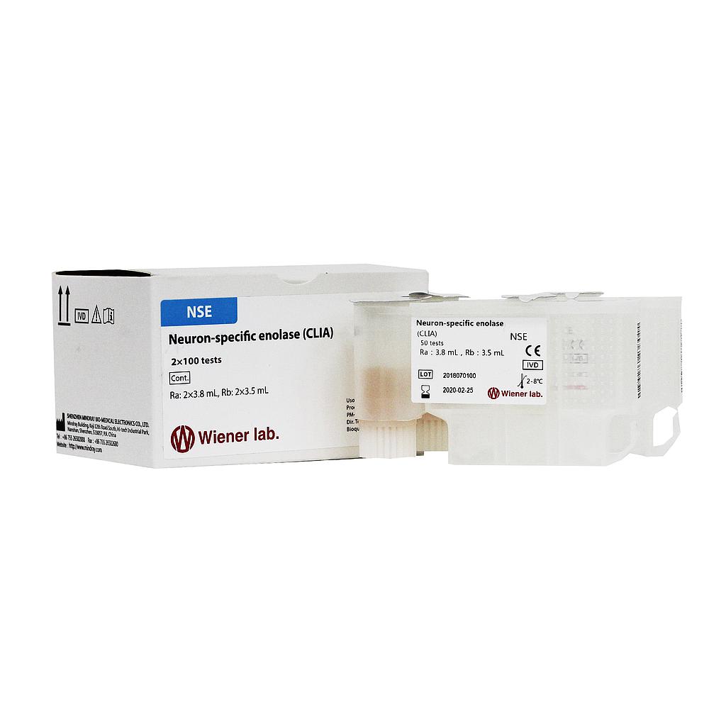 Neuron-specific enolase