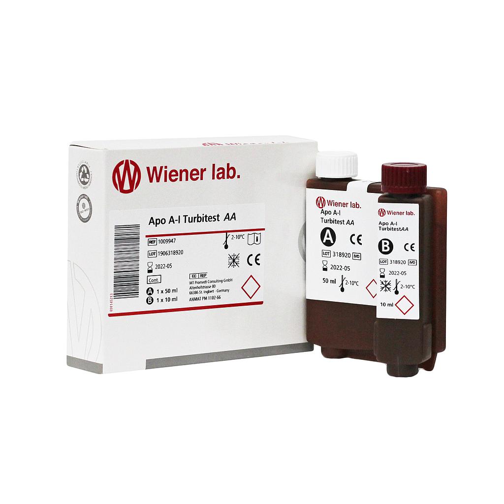 Apo A-I Turbitest AA
