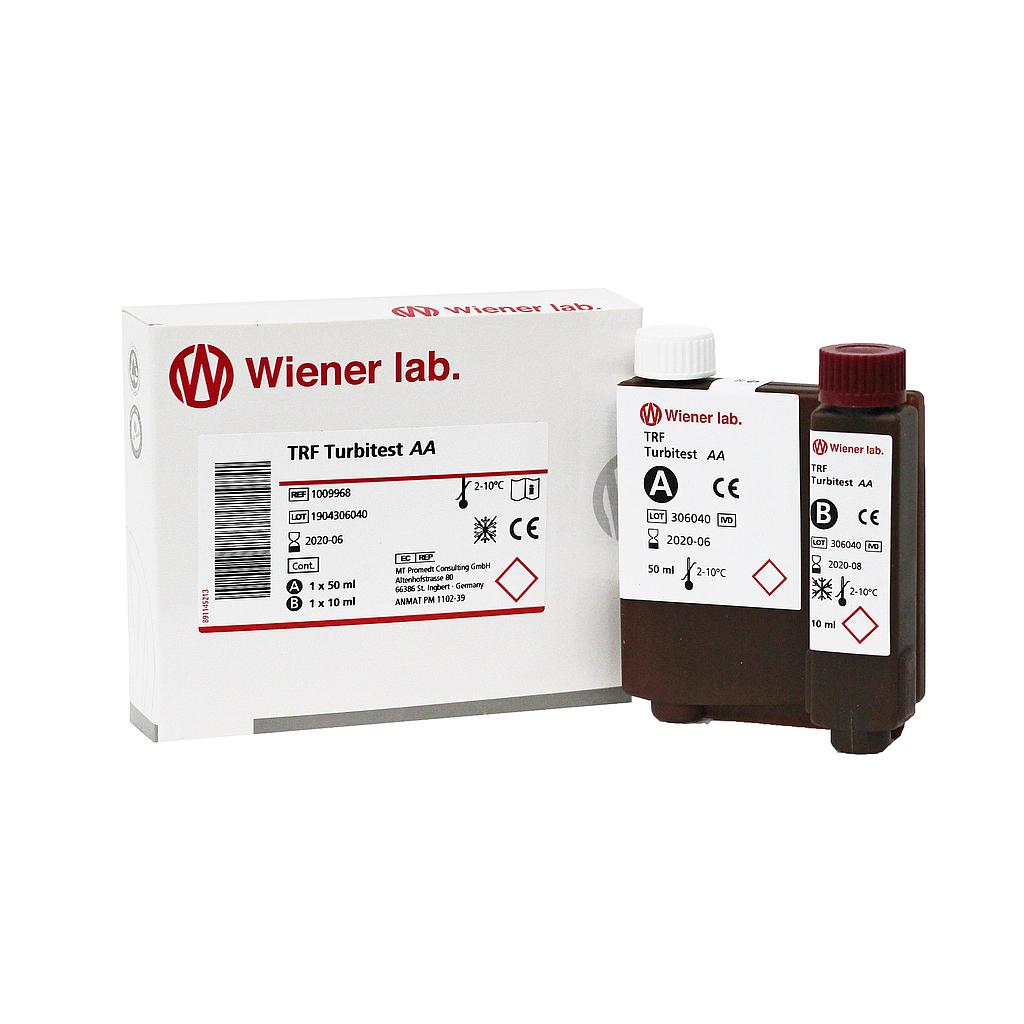TRF Turbitest AA