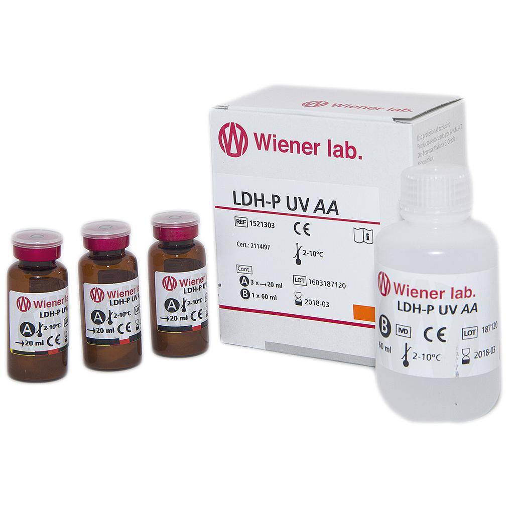 LDH - P UV