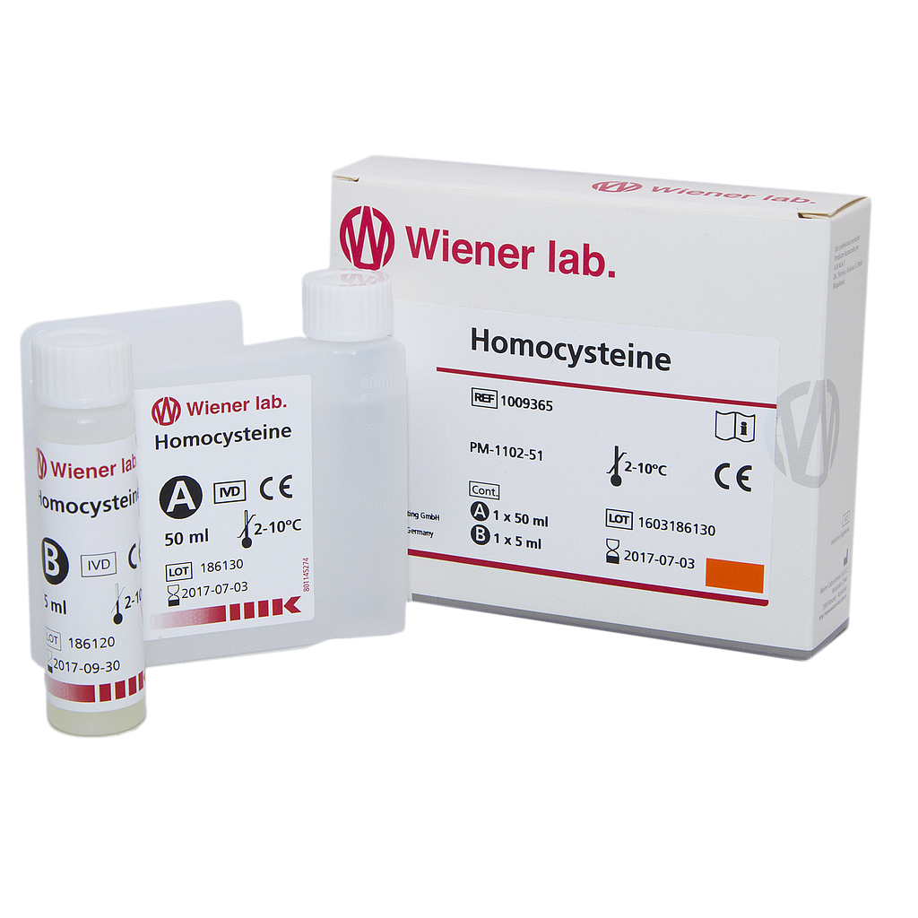 Homocysteine 