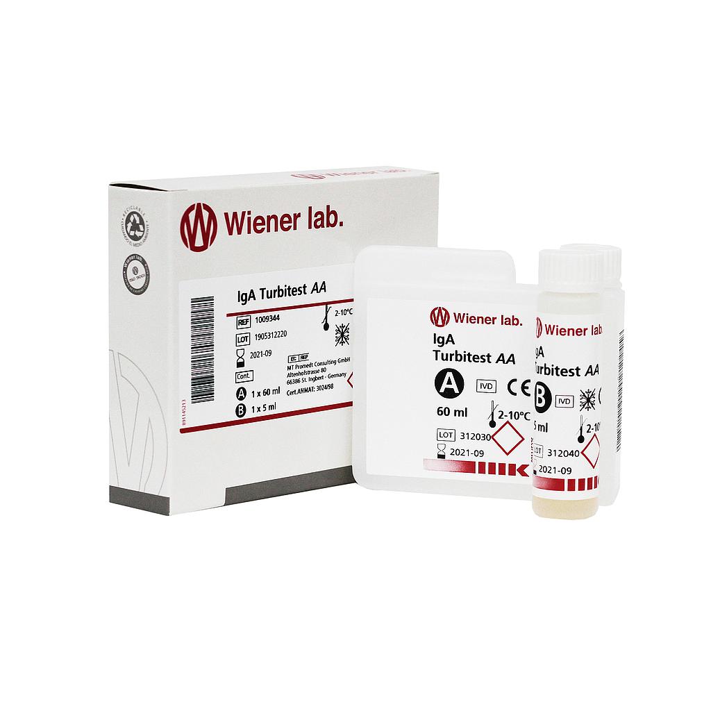 IgA Turbitest AA