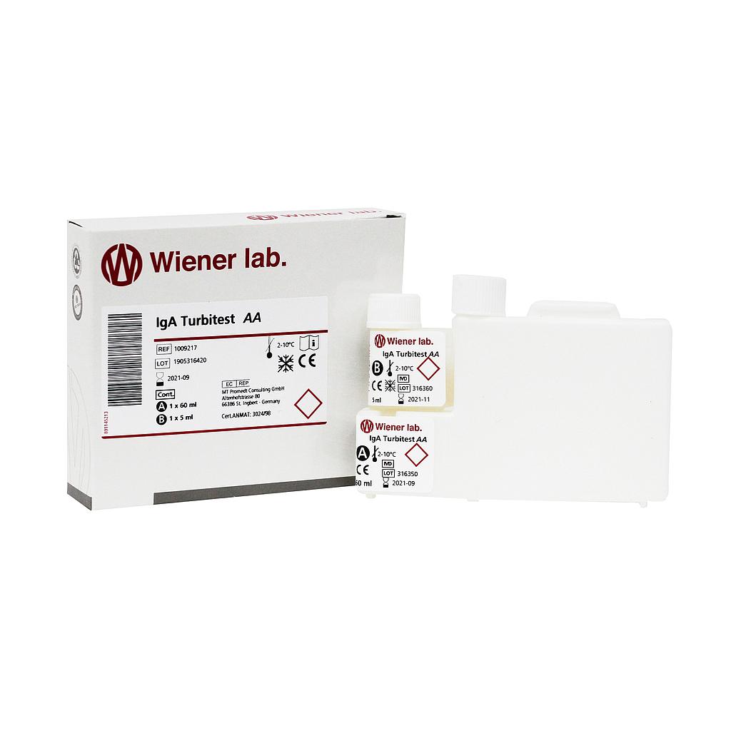 IgA Turbitest AA
