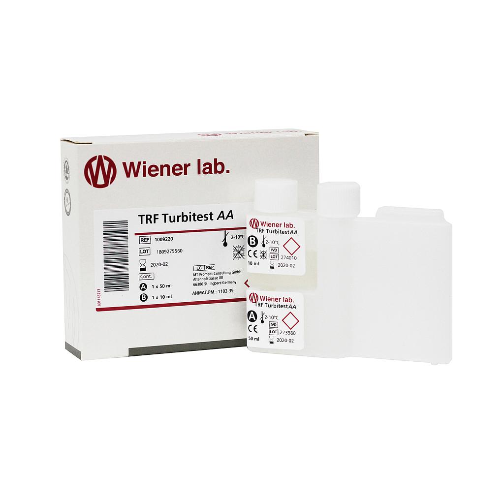 TRF Turbitest AA