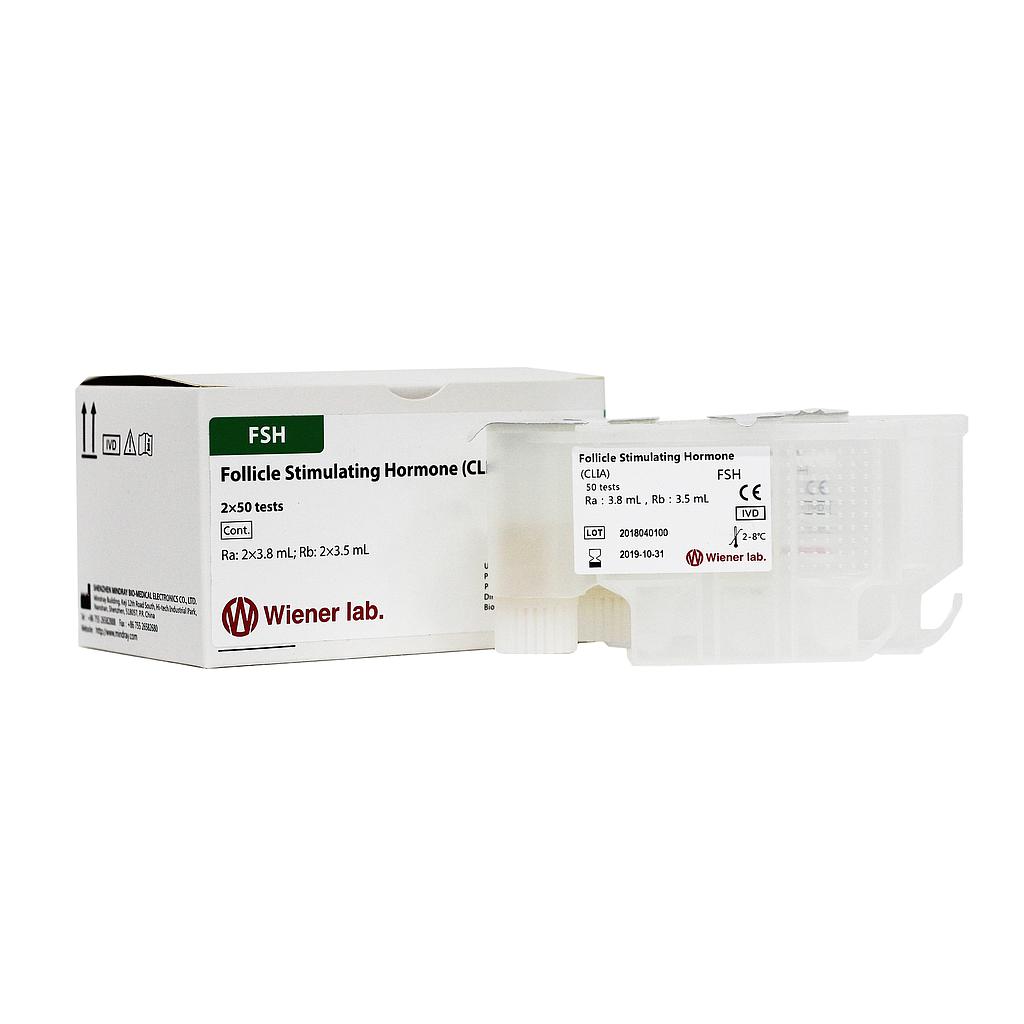 Follicle Stimulating Hormone