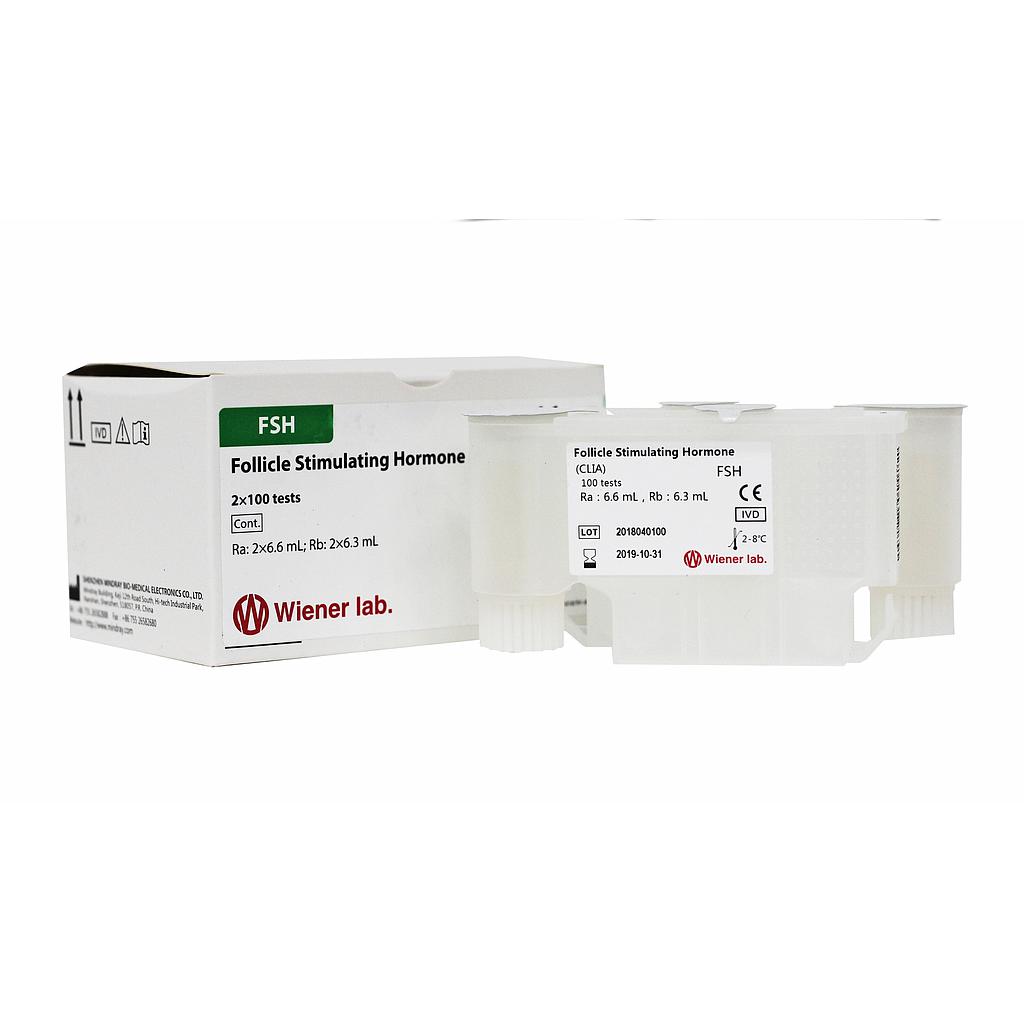 Follicle Stimulating Hormone