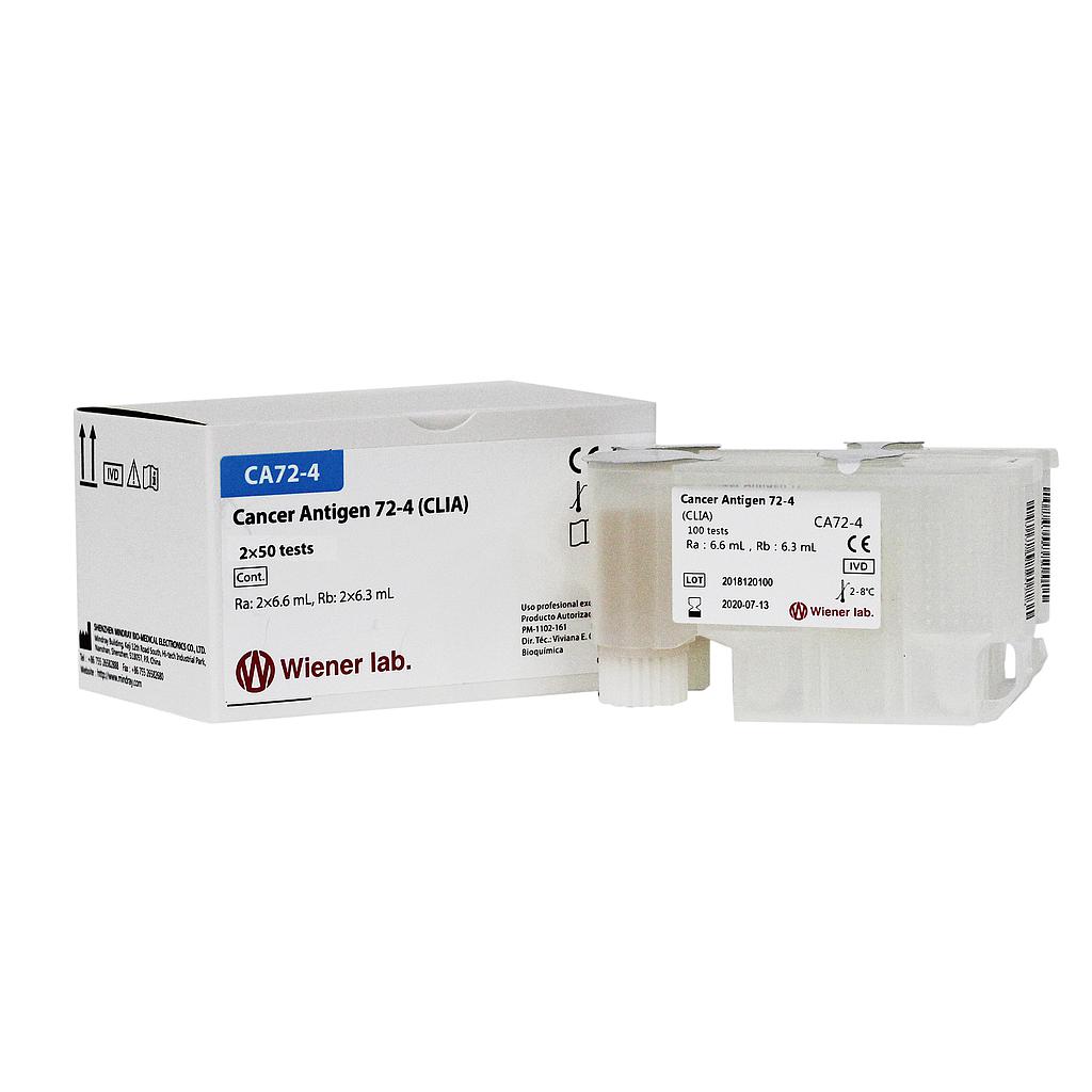 Cancer Antigen 72-4
