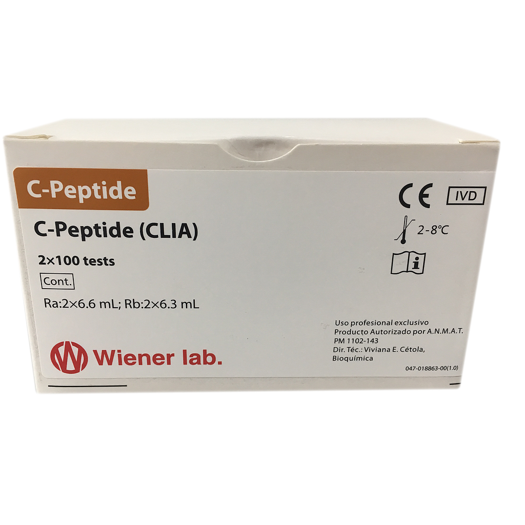 C-Peptide