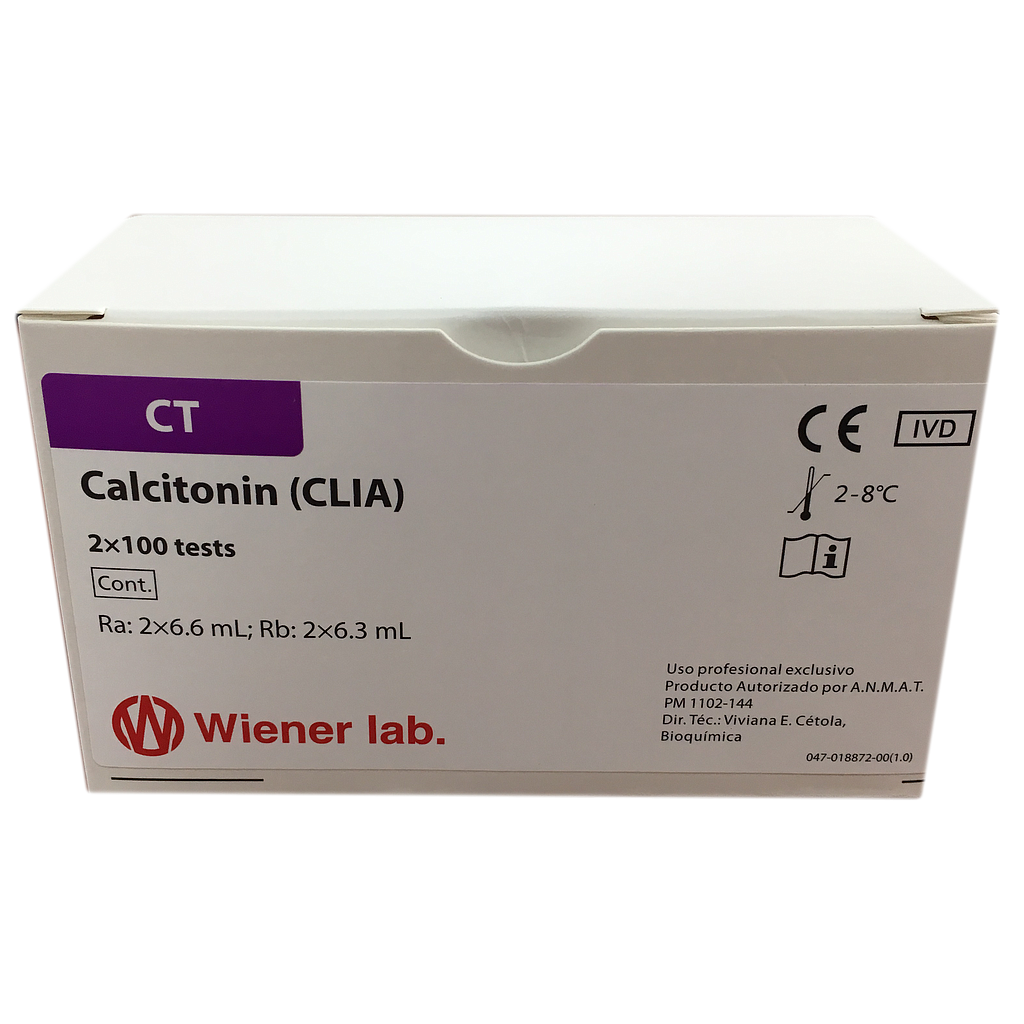 Calcitonin