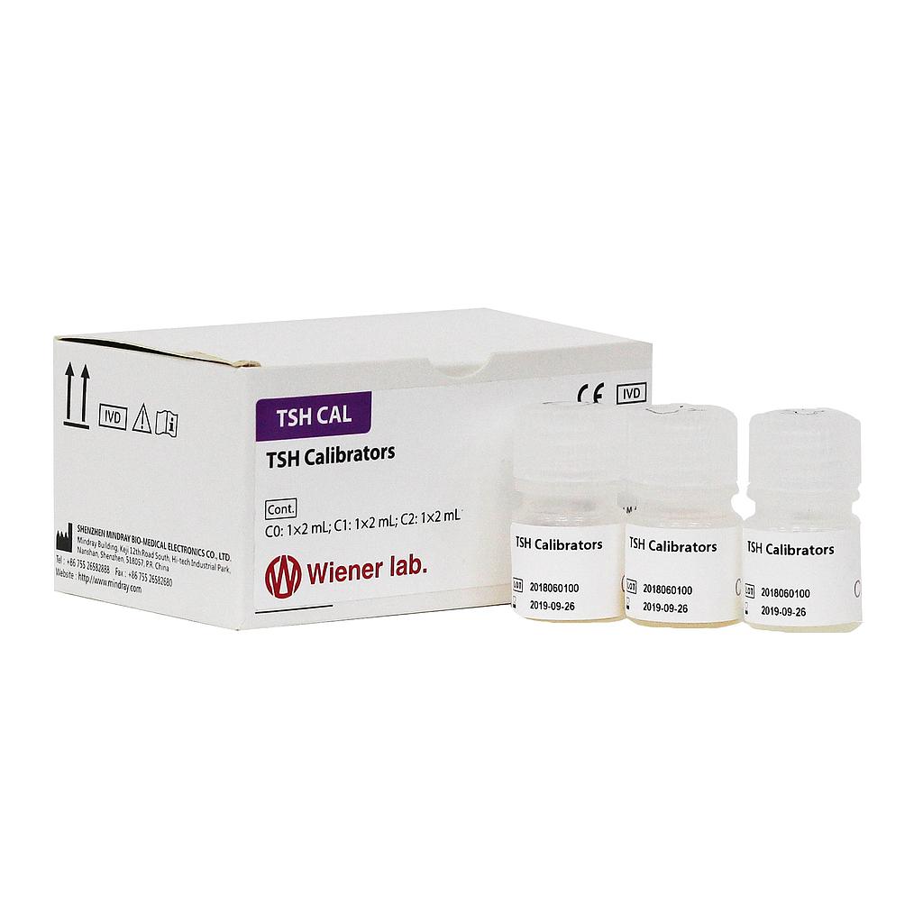 TSH Calibrators