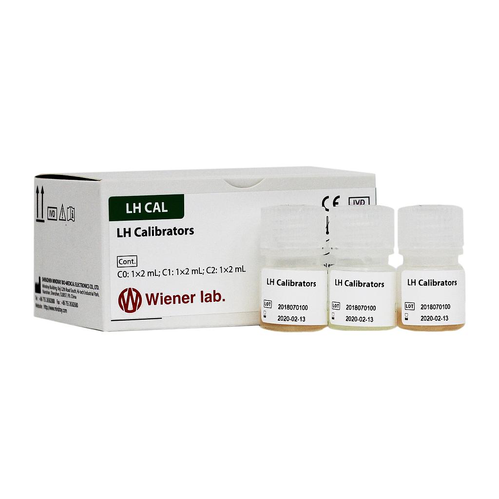 LH Calibrators