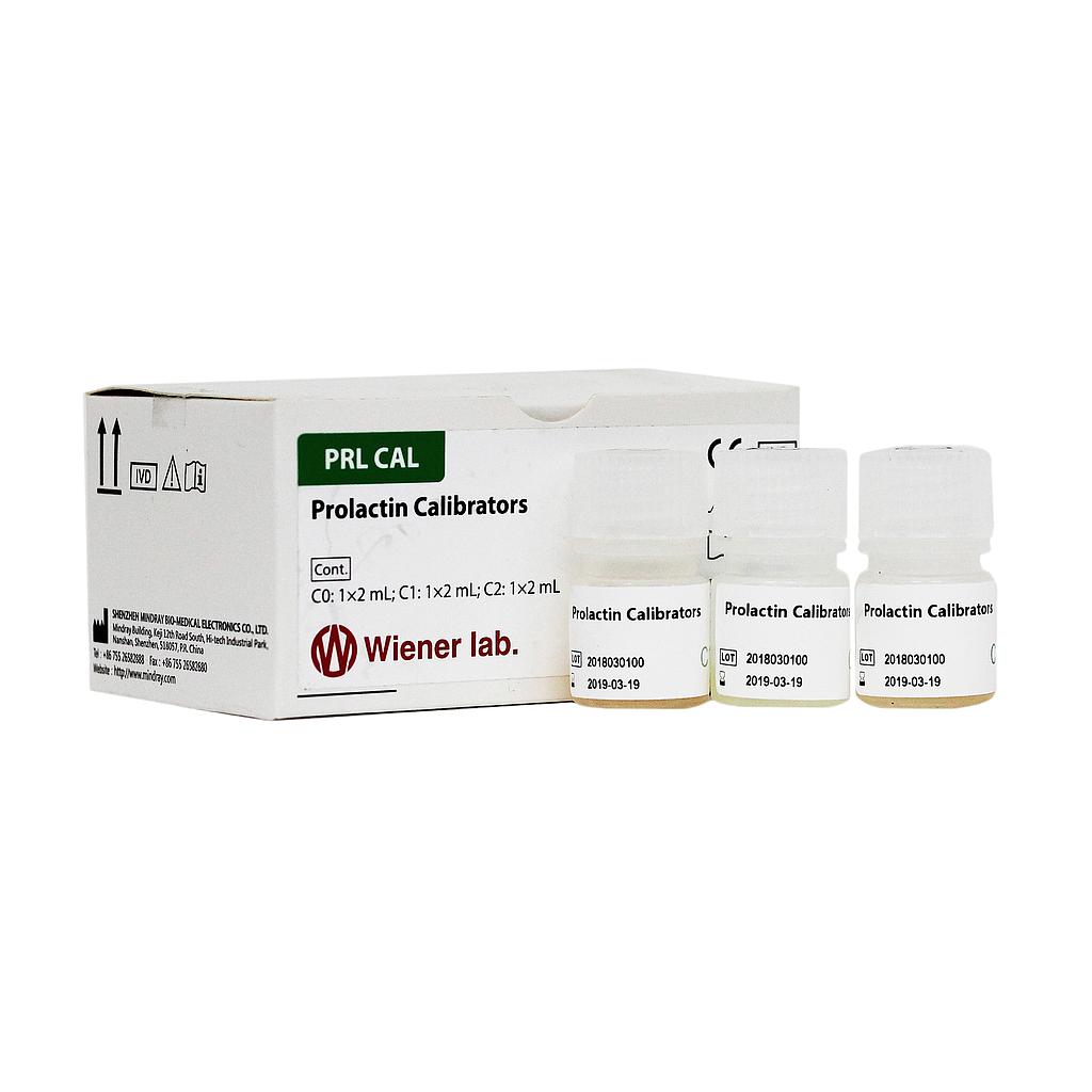 Prolactin Calibrators