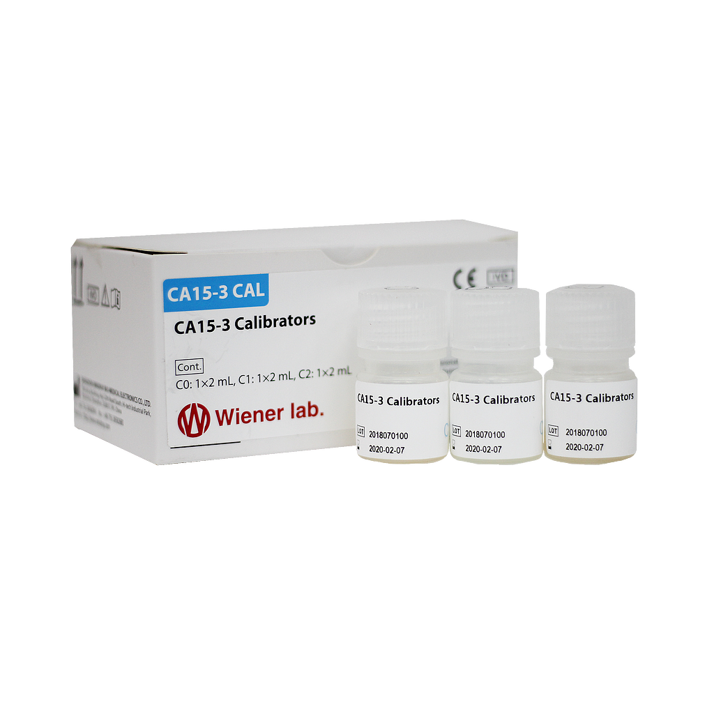 CA15-3 Calibrators