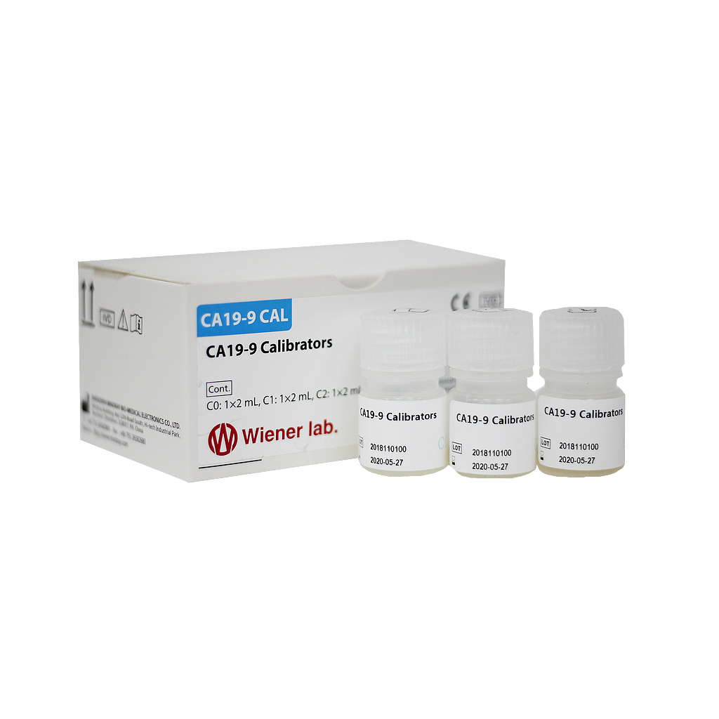 CA19-9 Calibrators