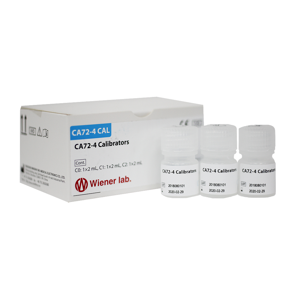 CA72-4 Calibrators