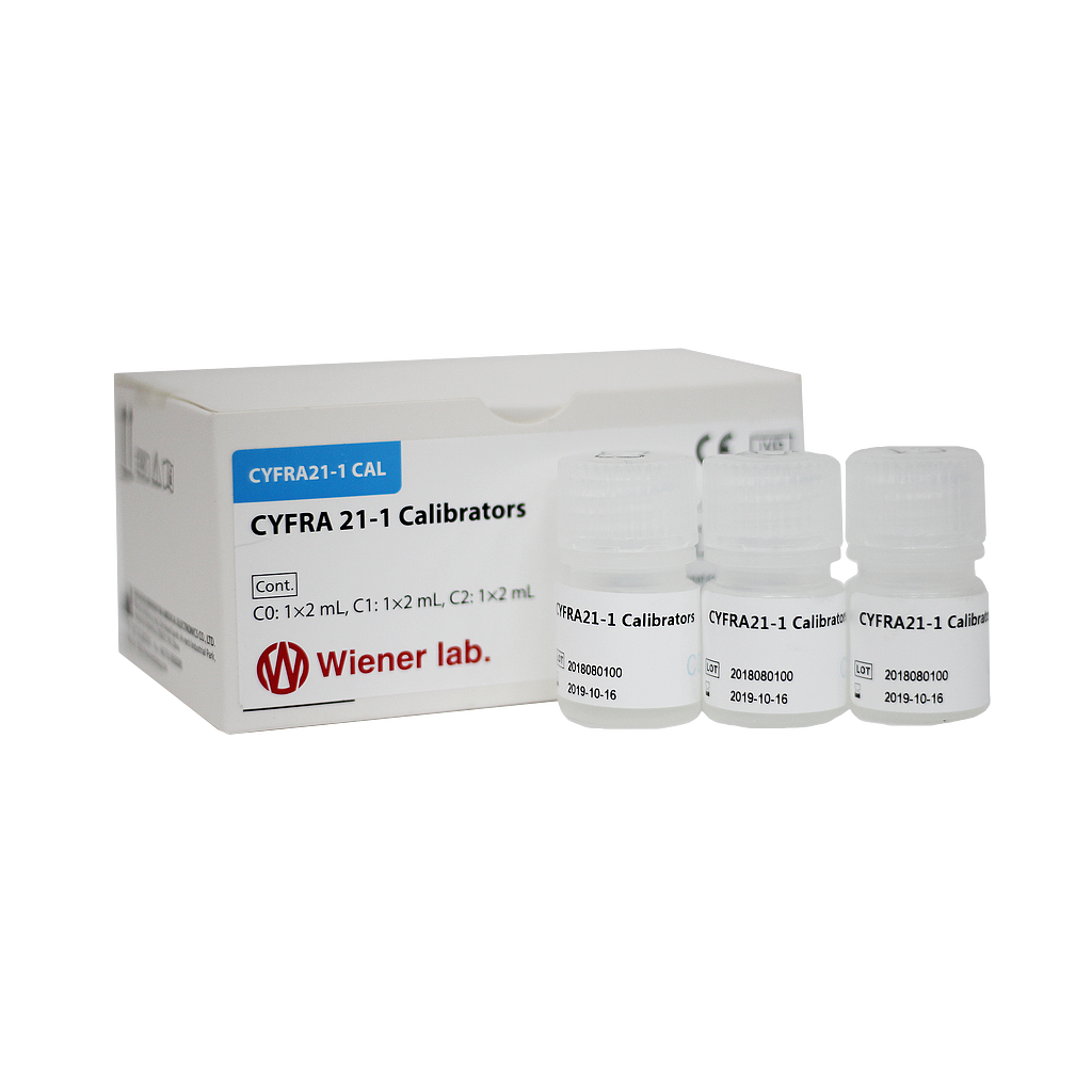 CYFRA 21-1 Calibrators