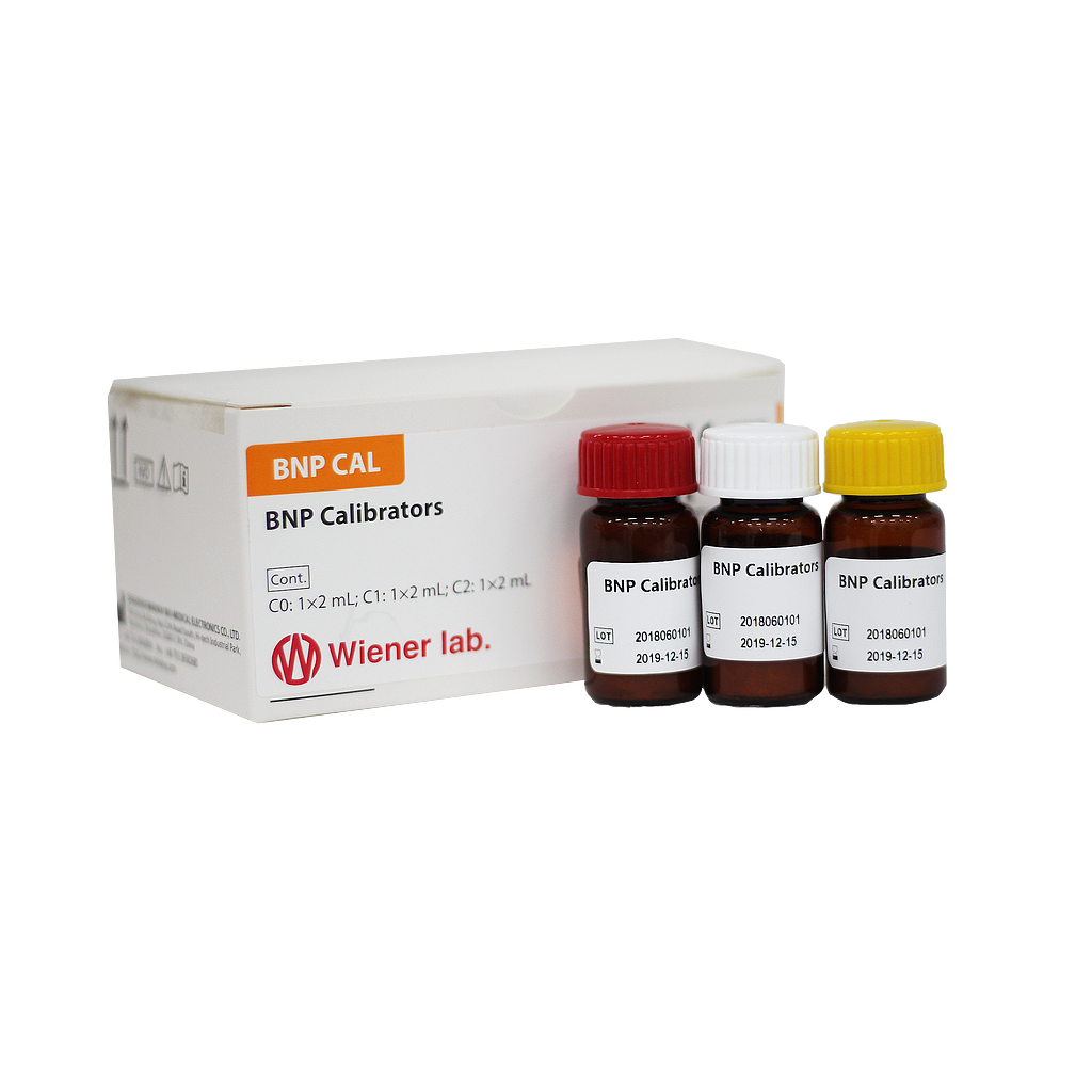 BNP Calibrators