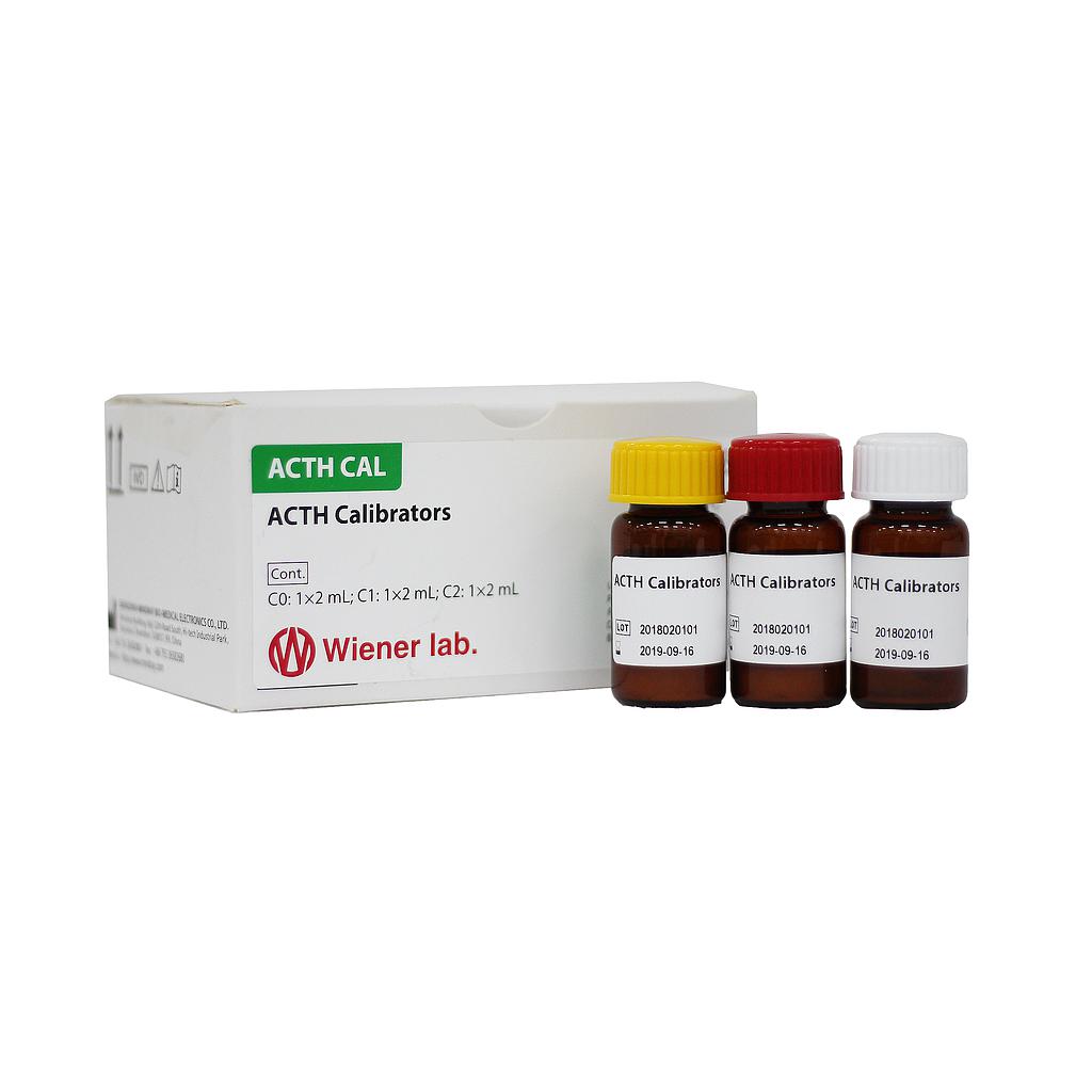 ACTH Calibrators