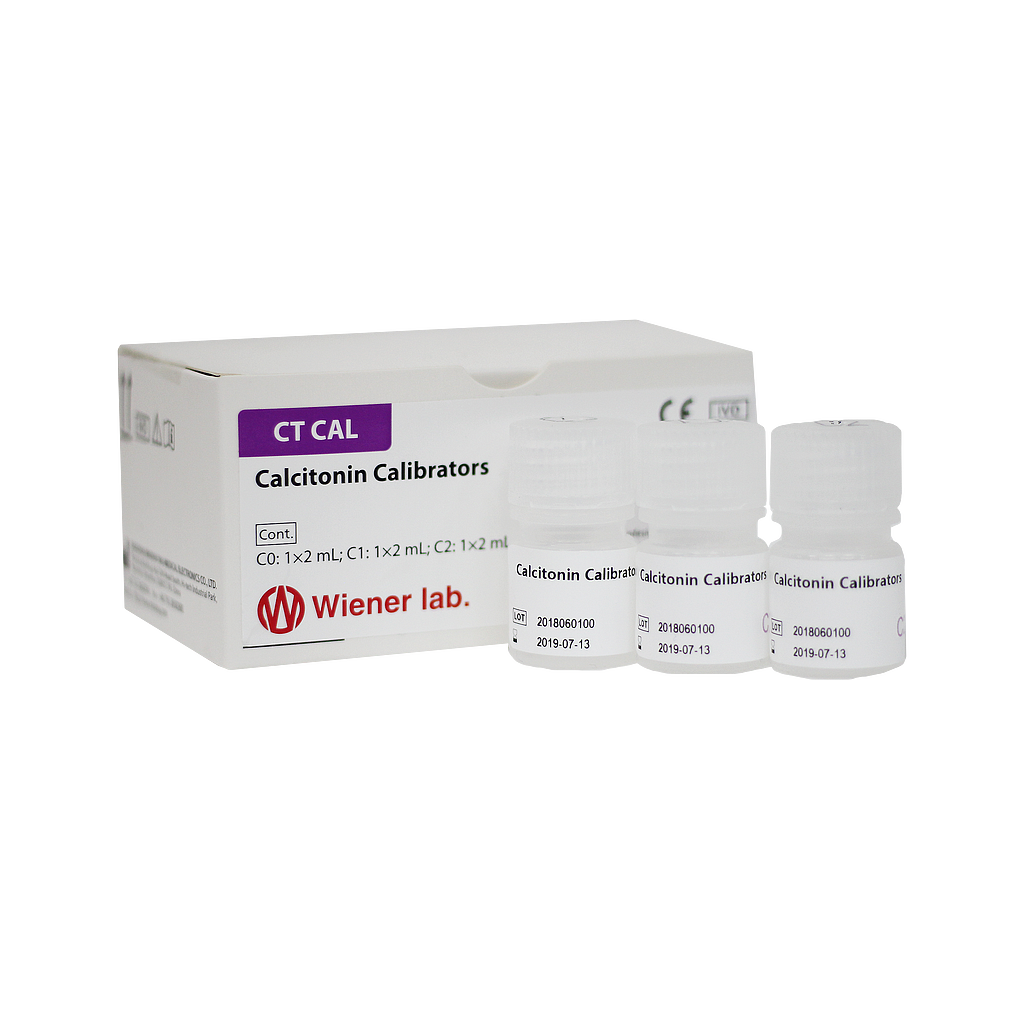 Calcitonin Calibrators