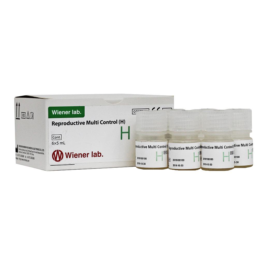 Reproductive Hormone Multi Ctrl (H)