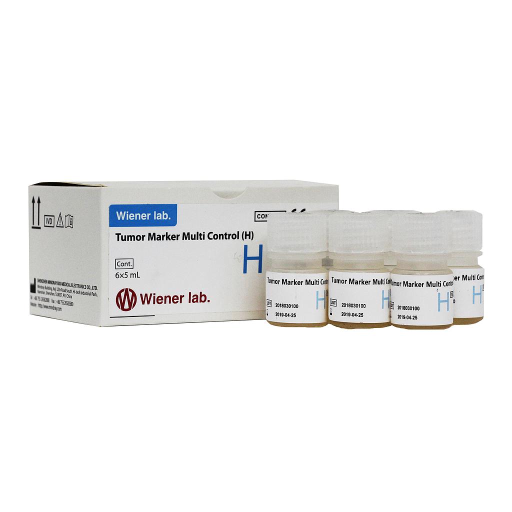 Tumor Marker Multi Control (H)