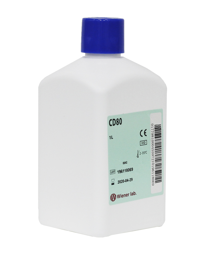 CD 80 Detergent