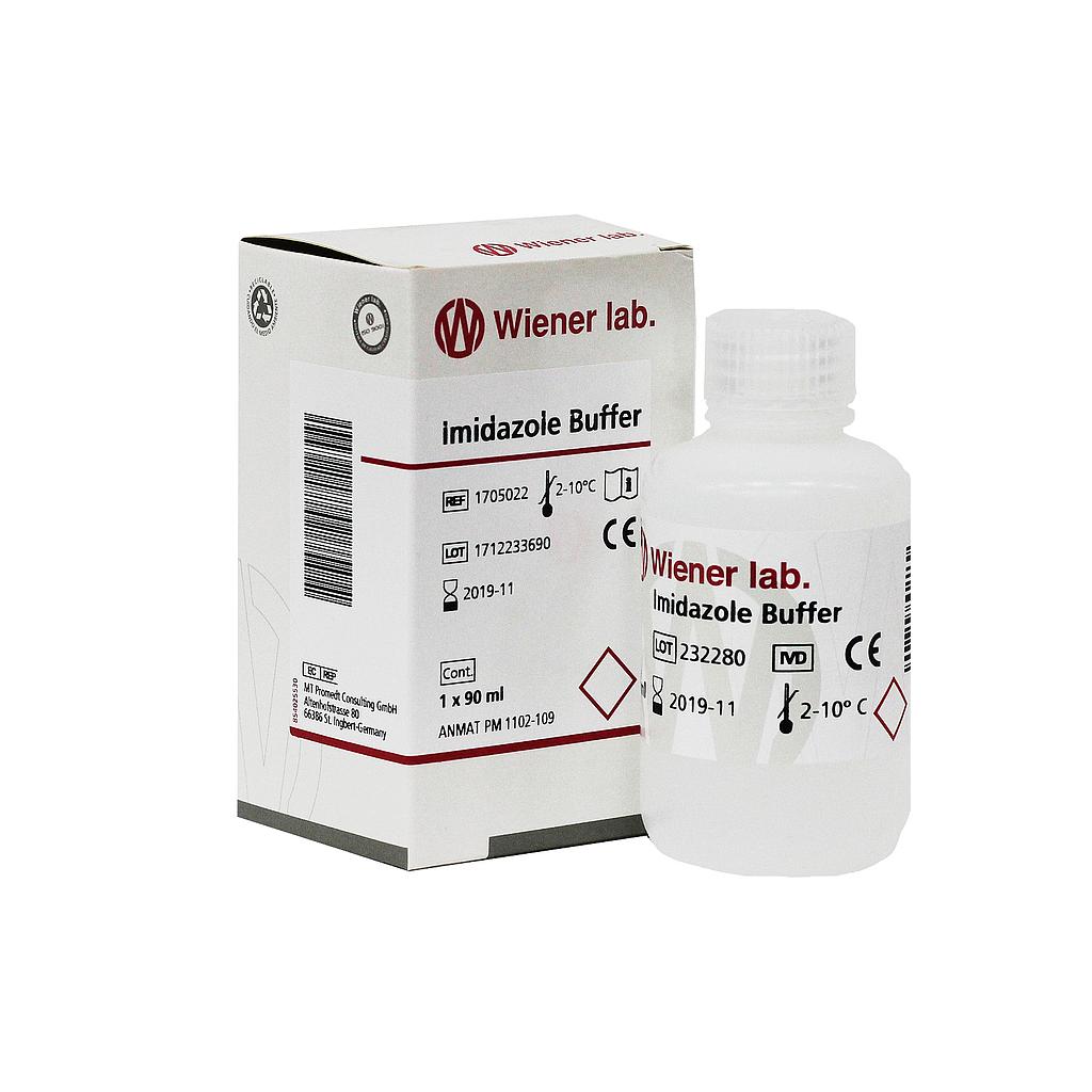 Imidazole Buffer