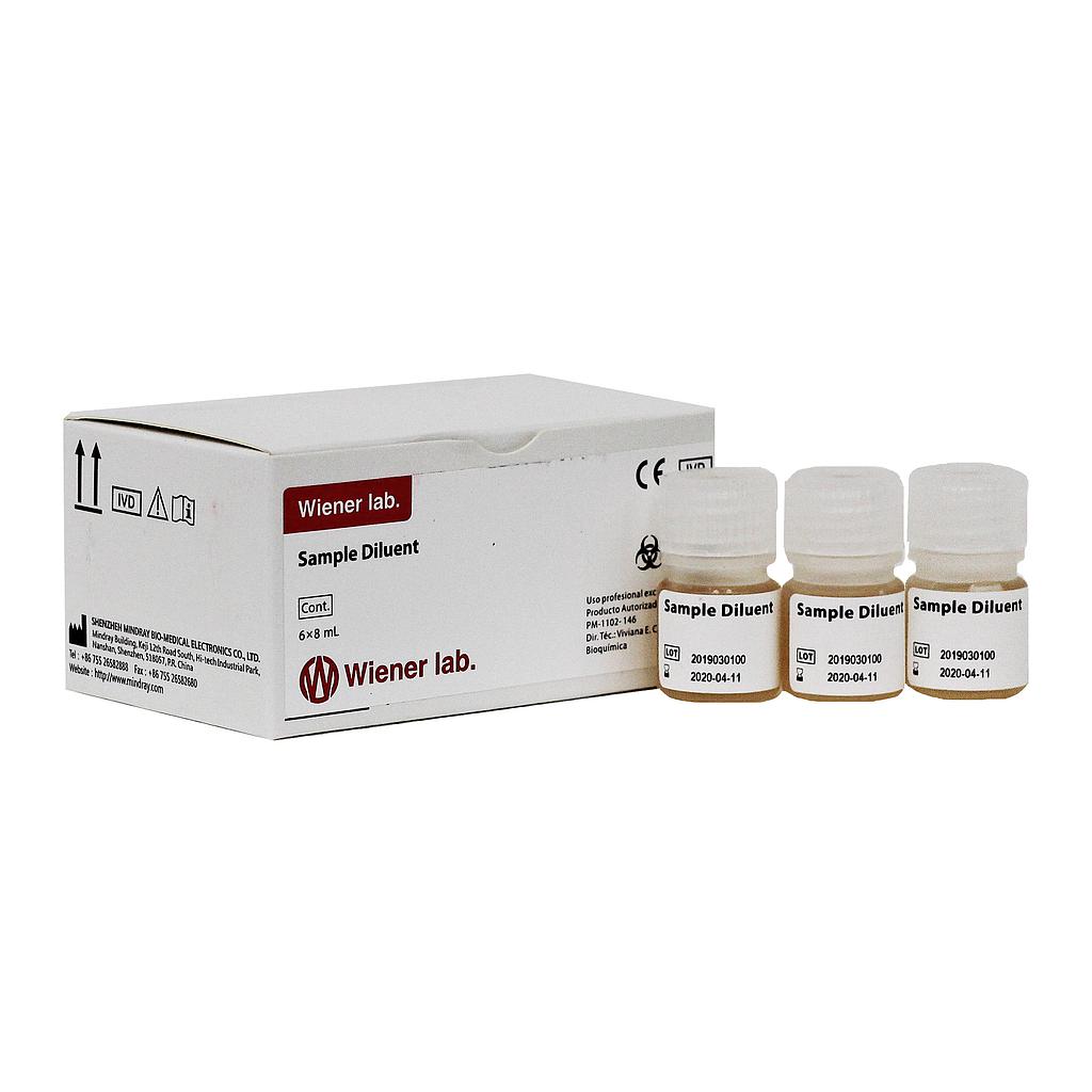 Sample Diluent