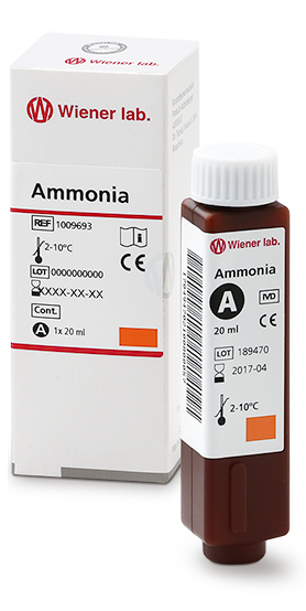 Ammonia