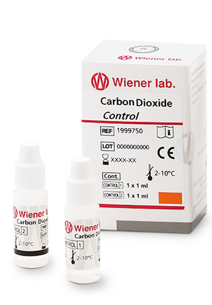 Carbon Dioxide Control