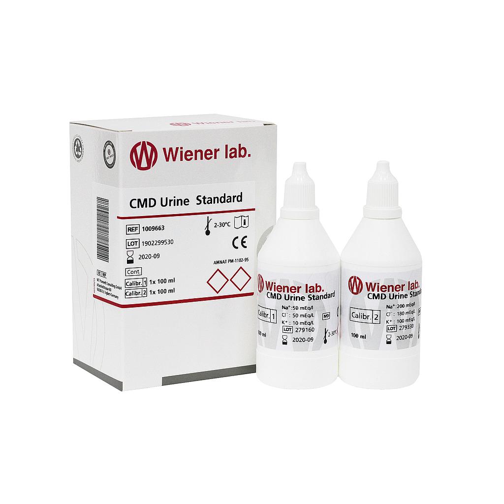 CMD Urine Standard